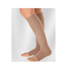 MEDIVEN PLUS/1 GAMBALETTO PUNTA APERTA 101 BEIGE 5
