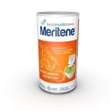 MERITENE NEUTRO 270 G MERITENE NEUTRO 270 G