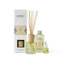 DIFFUSORE BASTONCINI PEPE NERO 100 ML DIFFUSORE BASTONCINI PEPE NERO 100 ML