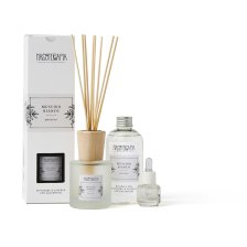 ESSENZA AROMATICA 15 ML MUSCHIO BIANCO ESSENZA AROMATICA 15 ML MUSCHIO BIANCO