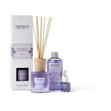 ESSENZA AROMATICA LAVANDA DI PROVENZA ESSENZA AROMATICA LAVANDA DI PROVENZA