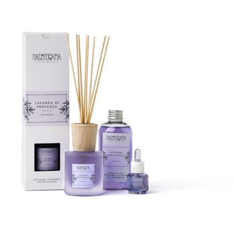 ESSENZA AROMATICA LAVANDA DI PROVENZA