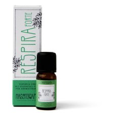 SINERGIA CON OLI ESSENZIALI RESPIRA FORTE 10 ML SINERGIA CON OLI ESSENZIALI RESPIRA FORTE 10 ML