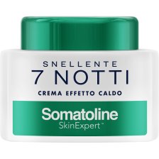 SOMATOLINE SKIN EXPERT SNELLENTE 7 NOTTI CREMA 250 ML SOMATOLINE SKIN EXPERT SNELLENTE 7 NOTTI CREMA 250 ML