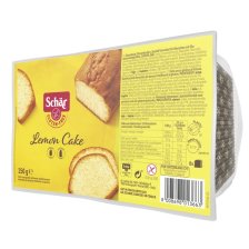 SCHAR LEMON CAKE 250 G