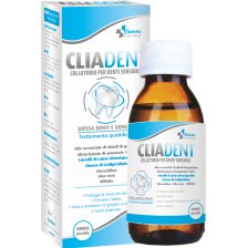CLIADENT COLLUTORIO DENTI SENSIBILI 200 ML CLIADENT COLLUTORIO DENTI SENSIBILI 200 ML