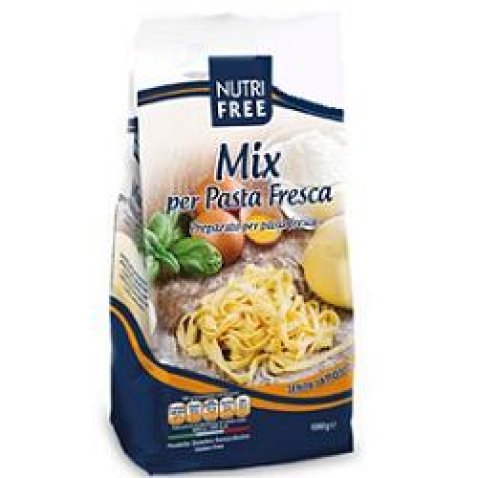 NUTRIFREE MIX PASTA FRESCA 1 KG NUTRIFREE MIX PASTA FRESCA 1 KG
