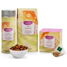 FILTROSCRIGNO GIOIA VITA 15X3 G