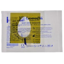 CONTENITORE URINA BABY MASCHIO GAMMADIS