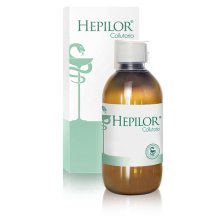 HEPILOR COLLUTORIO 150 ML HEPILOR COLLUTORIO 150 ML