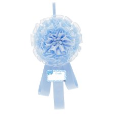 CHICCO ANNUNCIO NASCITA FIOCCO AZZURRO CHICCO ANNUNCIO NASCITA FIOCCO AZZURRO