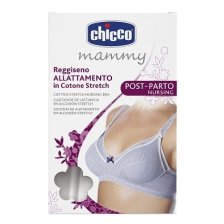 CHICCO MAMMY REGGISENO COTONE ALLATTAMENTO FANTASIA 6C CHICCO MAMMY REGGISENO COTONE ALLATTAMENTO FANTASIA 6C