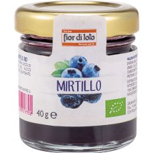 MINICOMPOSTA AI MIRTILLI 40 G MINICOMPOSTA AI MIRTILLI 40 G