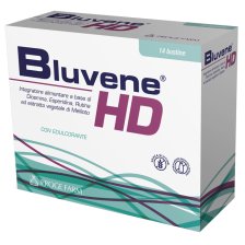 BLUVENE HD 14 BUSTINE BLUVENE HD 14 BUSTINE
