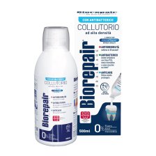 BIOREPAIR ORAL CARE COLLUTORIO ALTA INTENSITA' 3IN1 ANTISENSIBILITA', ANTIBATTERICO, ANTICARIE 500 ML BIOREPAIR ORAL CARE COLLUTORIO ALTA INTENSITA' 3IN1 ANTISENSIBILITA', ANTIBATTERICO, ANTICARIE 500 ML