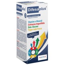 DIFESAPLUS 200 ML DIFESAPLUS 200 ML