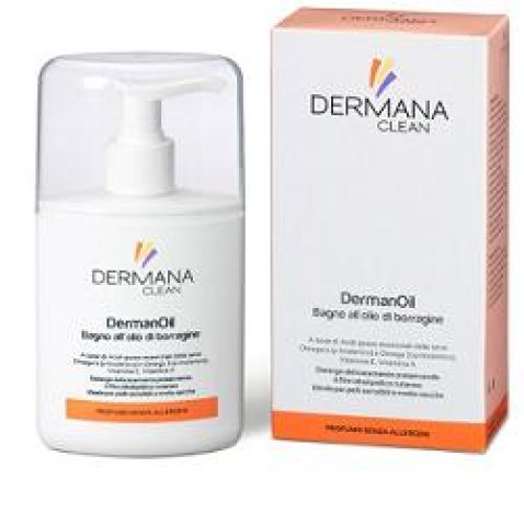 DERMANOIL 200 ML DERMANOIL 200 ML
