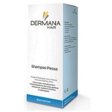 DERMANA SHAMPOO PIESSE 150 ML DERMANA SHAMPOO PIESSE 150 ML