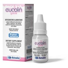 EUCOLIN GOCCE 30 ML EUCOLIN GOCCE 30 ML