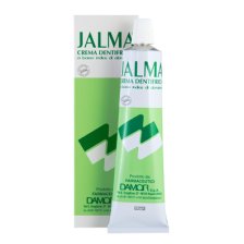 JALMA CREMA DENTIFRICIA 100 ML JALMA CREMA DENTIFRICIA 100 ML