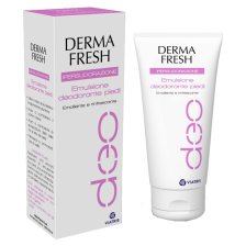 DERMAFRESH IPERSUDORE PIEDI 100 ML DERMAFRESH IPERSUDORE PIEDI 100 ML