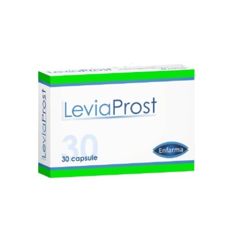 LEVIAPROST 30 CAPSULE LEVIAPROST 30 CAPSULE