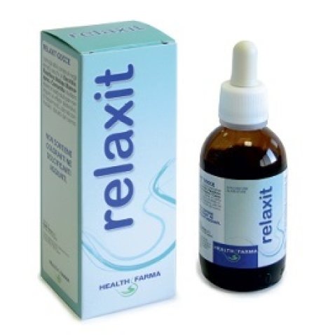 RELAXIT GOCCE 50 ML RELAXIT GOCCE 50 ML
