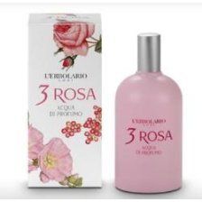 3 ROSA ACQUA PROFUMO 50 ML 3 ROSA ACQUA PROFUMO 50 ML