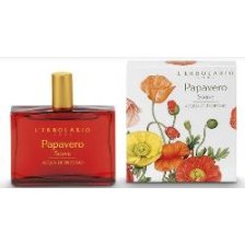 PAPAVERO SOAVE PROFUMO 100 ML PAPAVERO SOAVE PROFUMO 100 ML