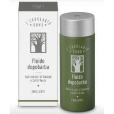 UOMO FLUIDO DOPOBARBA 120 ML UOMO FLUIDO DOPOBARBA 120 ML