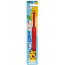 TEPE INTERSPACE MANICO+12CIUFFI SOFT TEPE INTERSPACE MANICO+12CIUFFI SOFT