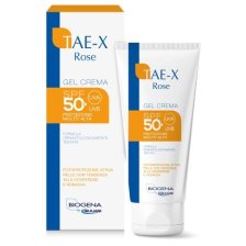TAE X ROSE CREMA 60 ML TAE X ROSE CREMA 60 ML