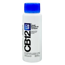 CB12 TRATTAMENTO ALITOSI 250 ML CB12 TRATTAMENTO ALITOSI 250 ML