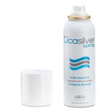 CICASILVER SPRAY 125 ML CICASILVER SPRAY 125 ML