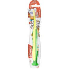 ELMEX BIMBI NEW SPAZZOLINO 3 - 6 ANNI ELMEX BIMBI NEW SPAZZOLINO 3 - 6 ANNI