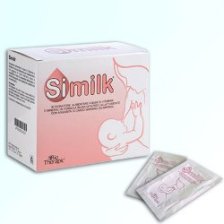 SIMILK 30 BUSTINE SIMILK 30 BUSTINE