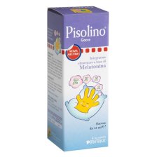 PISOLINO GOCCE 15 ML PISOLINO GOCCE 15 ML