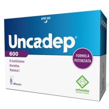 UNCADEP 600 20 BUSTINE UNCADEP 600 20 BUSTINE