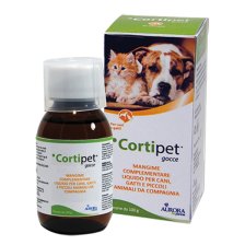 CORTIPET 100 ML CORTIPET 100 ML