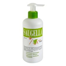 SAUGELLA YOU FRESH IN MY DAYS DETERGENTE INTIMO 200 ML SAUGELLA YOU FRESH IN MY DAYS DETERGENTE INTIMO 200 ML