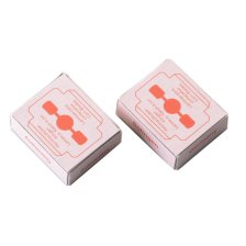 LAME RICAMBIO PER TAGLIACALLI 2 PACCHETTI 10 PEZZI LAME RICAMBIO PER TAGLIACALLI 2 PACCHETTI 10 PEZZI