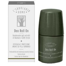 UOMO DEO ROLL-ON 50 ML UOMO DEO ROLL-ON 50 ML