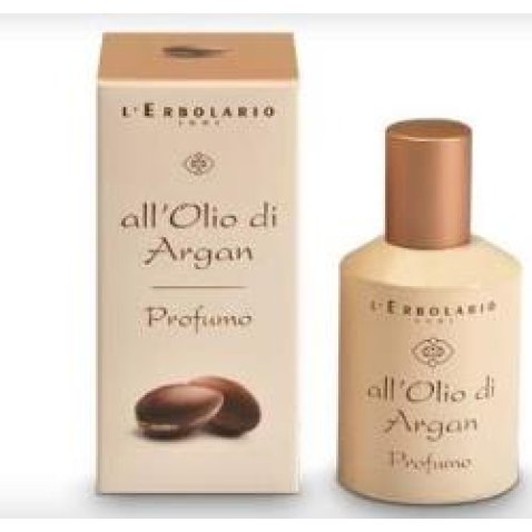 ARGAN PROFUMO 50 ML
