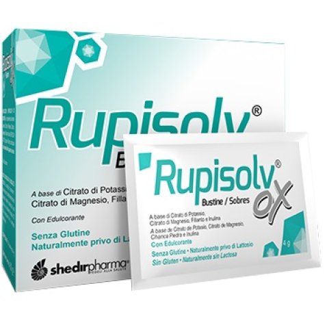 RUPISOLV OX 20 BUSTINE 4 G RUPISOLV OX 20 BUSTINE 4 G