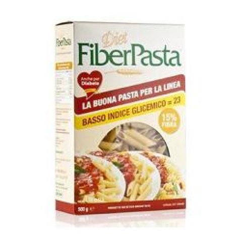 FIBERPASTA DIET PENNE 500 G FIBERPASTA DIET PENNE 500 G