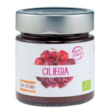 COMPOSTA CILIEGIA 250 G COMPOSTA CILIEGIA 250 G