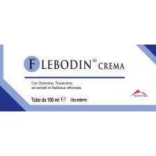 FLEBODIN CREMA 100 ML FLEBODIN CREMA 100 ML