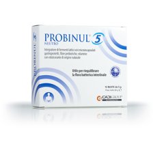 PROBINUL 5 NEUTRO 12 BUSTINE