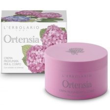 ORTENSIA CREMA PROFUMATA CORPO 200 ML ORTENSIA CREMA PROFUMATA CORPO 200 ML
