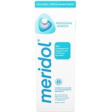 MERIDOL COLLUTORIO 400 ML MERIDOL COLLUTORIO 400 ML